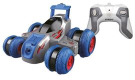 WIKY - Auto vznášadlo Turbine Storm RC na diaľkové ovládanie 16 cm