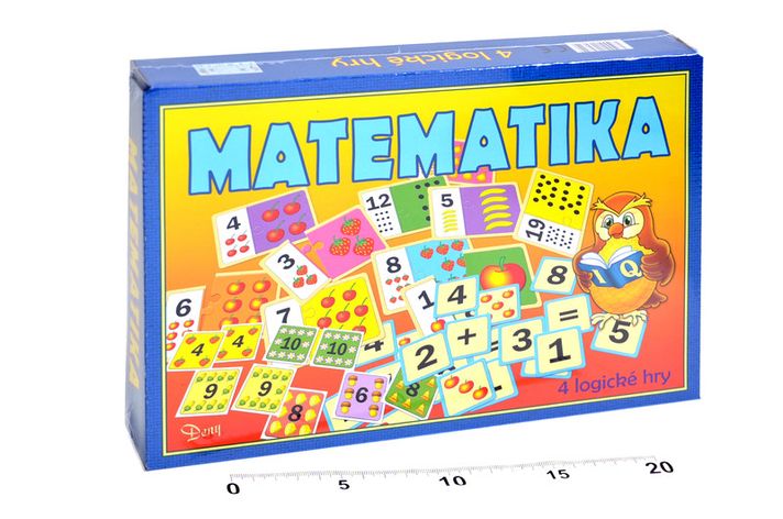 WIKY - Matematika