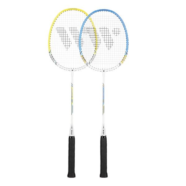 WISH - Bedmintonový set Alumtec 327k