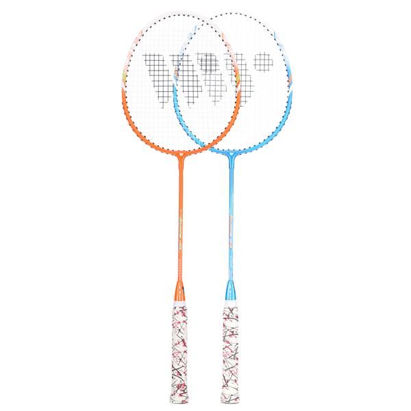 WISH - Bedmintonový set Alumtec 55k