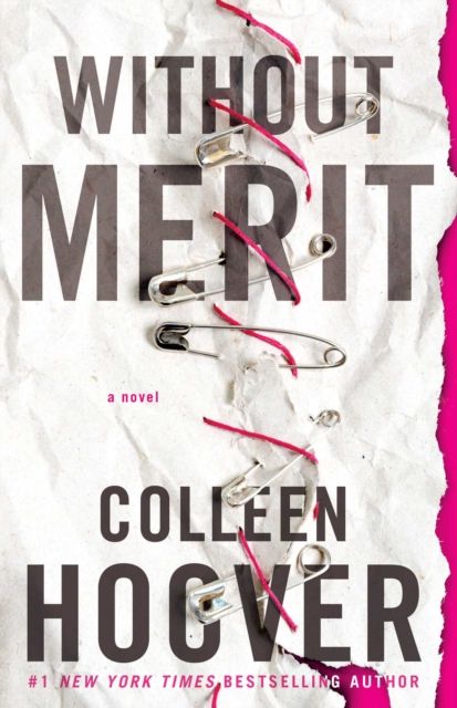 Without Merit - Colleen Hoover