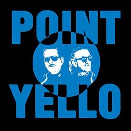 Yello: Point CD - Yello