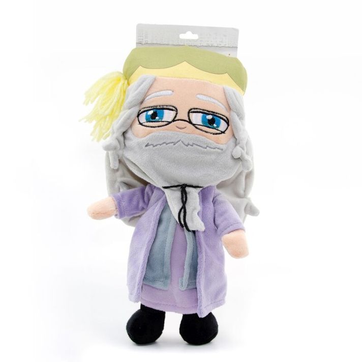 YUME - Harry Potter Ministerstvo Mágie - Dumbledore - 29Cm