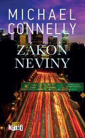 Zákon neviny - Michael Connelly