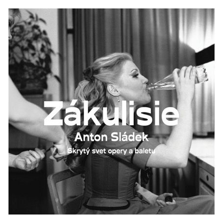 Zákulisie (Sládek A.) - Anton Sládek