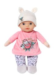 ZAPF - Baby Annabell for babies Miláčik s modrými očami, 30 cm