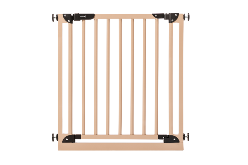 SAFETY 1ST - Zábrana Essential Wooden Gate