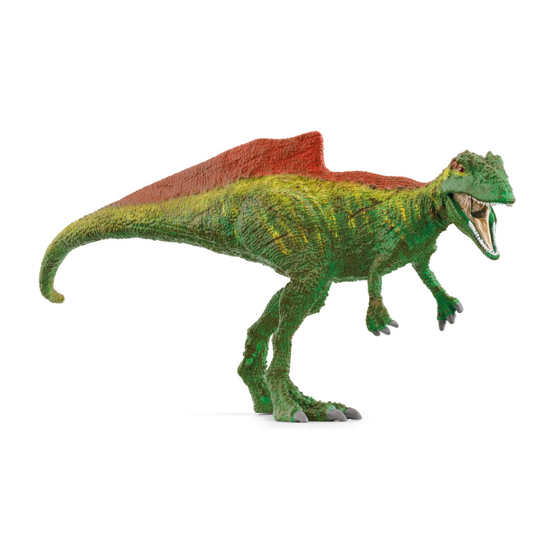 SCHLEICH - Prehistorické zvieratko - Concavenator