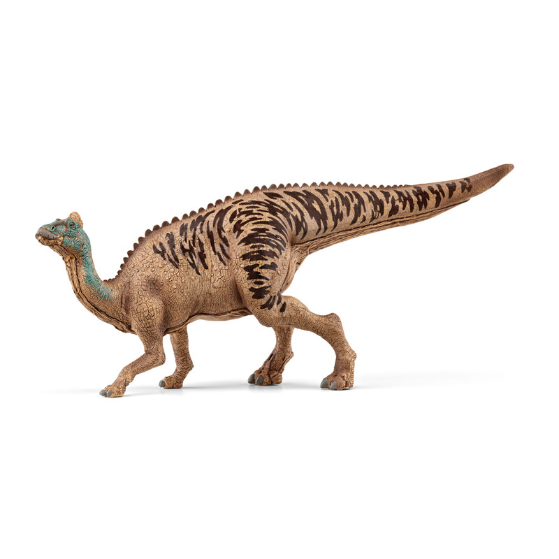 SCHLEICH - Prehistorické zvieratko - Edmontosaurus