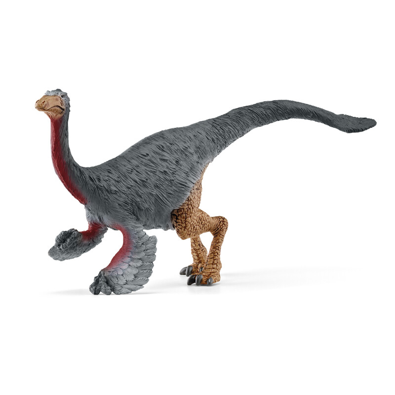 SCHLEICH - Prehistorické zvieratko - Gallimimus