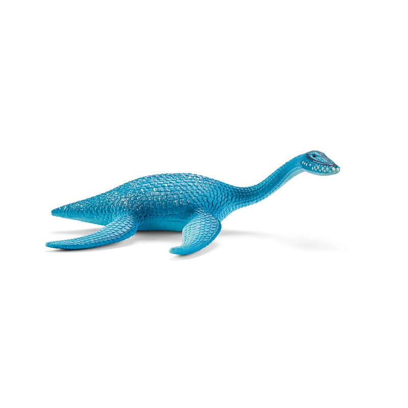 SCHLEICH - Prehistorické zvieratko - Plesiosaurus