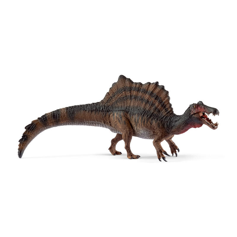 SCHLEICH - Prehistorické zvieratko - Spinosaurus