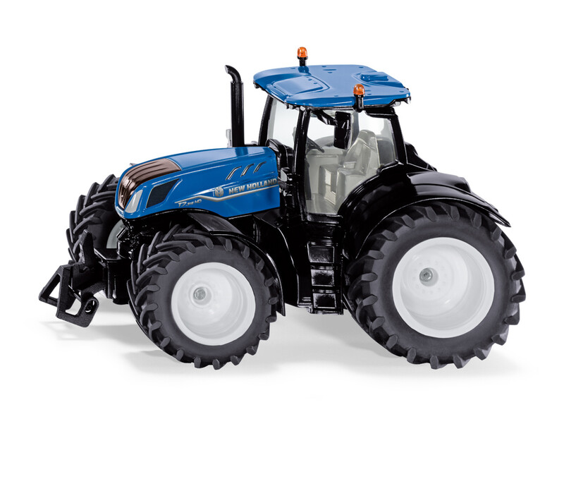 SIKU - Farmer - traktor New Holland T7, 1:32