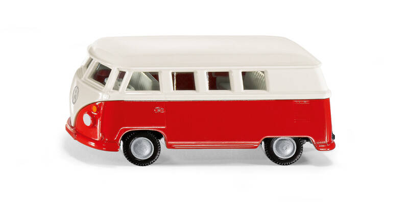 SIKU - Super - autobus VW T1, 1:50