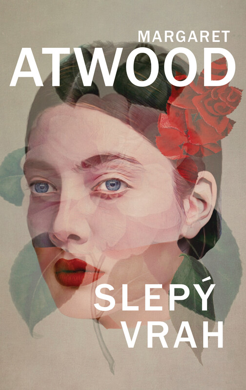 Slepý vrah - Margaret Atwood