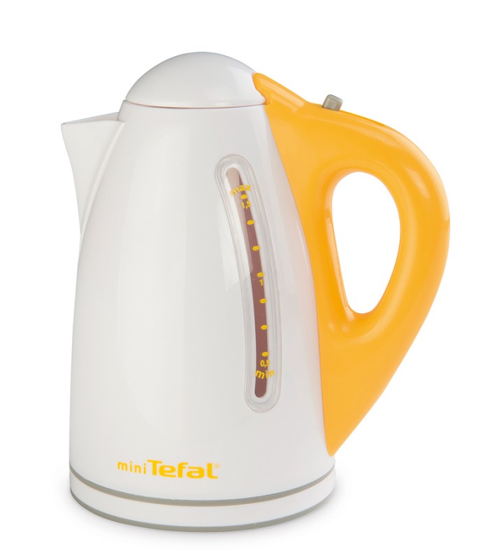 Obrázok SMOBY - Rychlovarná kanvica mini Tefal