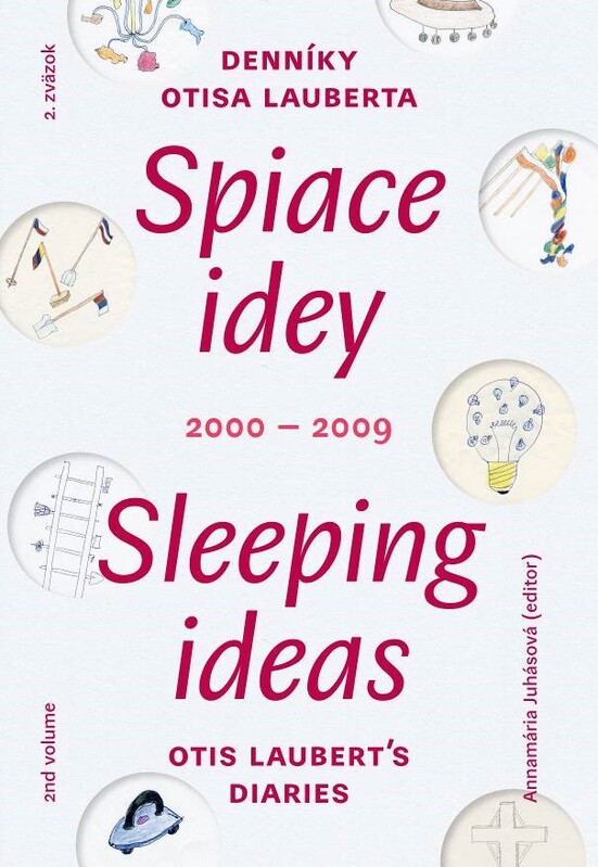 Spaice idey/Sleeping ideas 2000/2009 2.zväzok - Annamária Juhásová