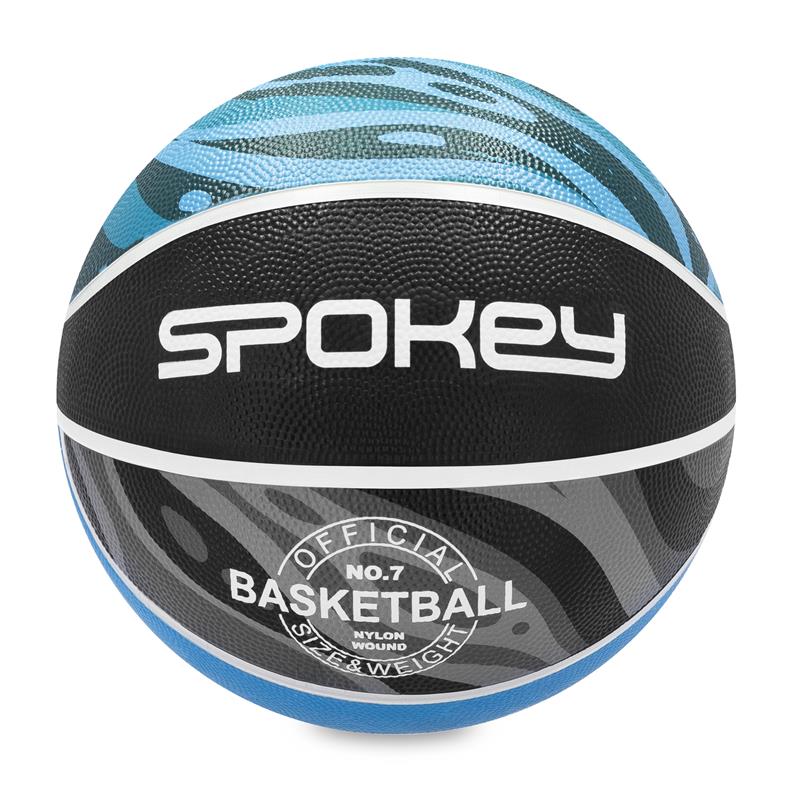 SPOKEY - VICTORIOR 7 Basketbalová lopta, veľ. 7