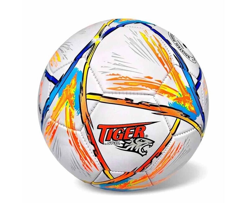 STAR TOYS - Futbalová lopta Soccer veľkosť 5