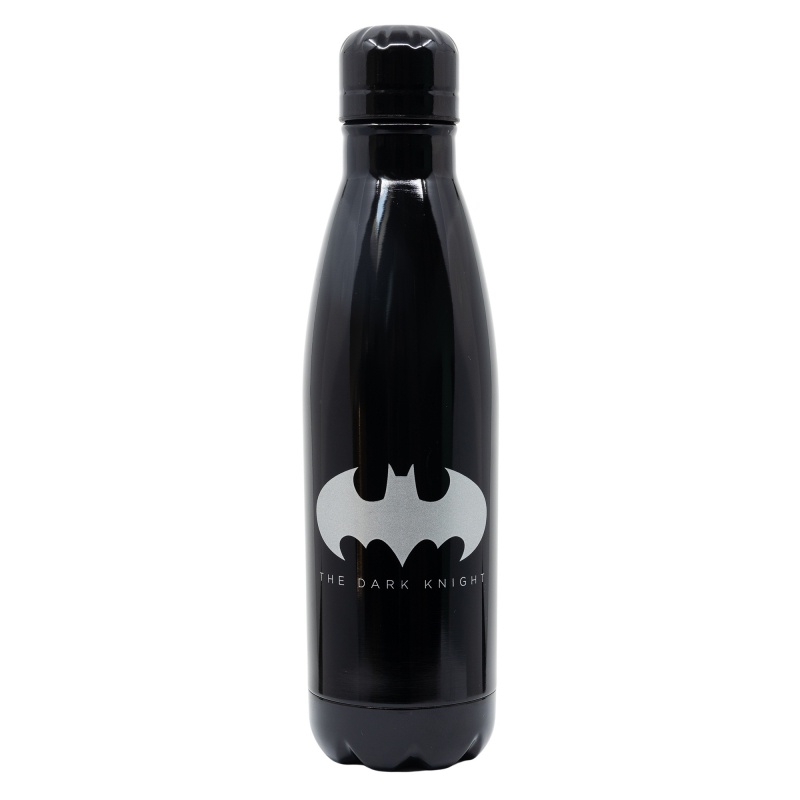 STOR - Nerezová fľaša / termoska BATMAN 780ml, 85550