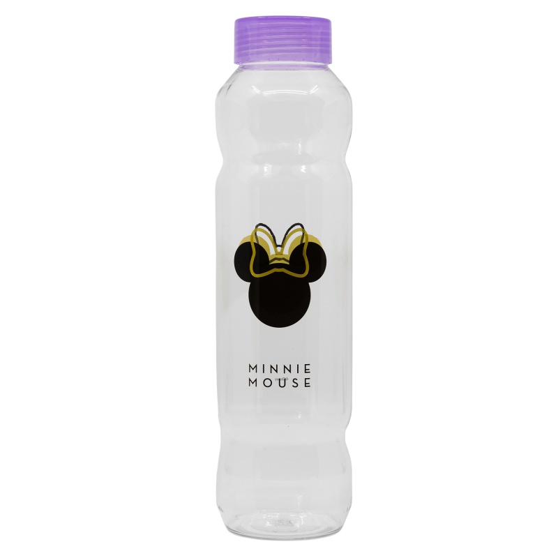 STOR - Plastová XL fľaša MINNIE MOUSE 1200ml, 03543