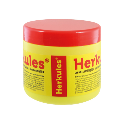 WIKY - Lepidlo Herkules 500g